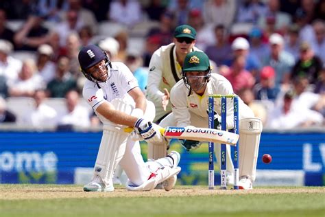 Live scorecard, England vs Australia, fifth Ashes Test, .
